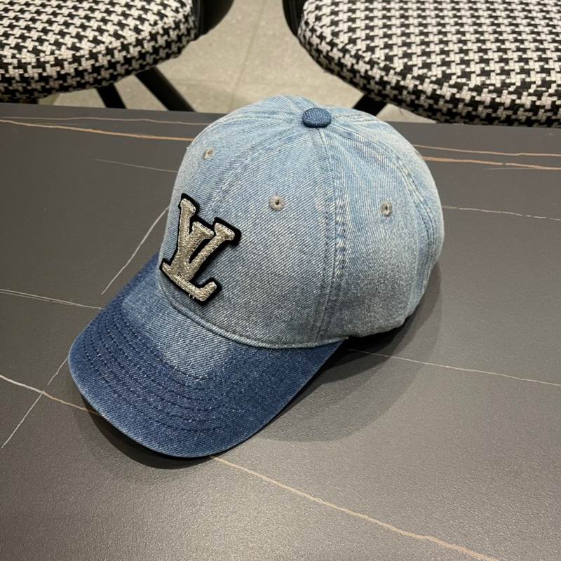 LV cap (50)